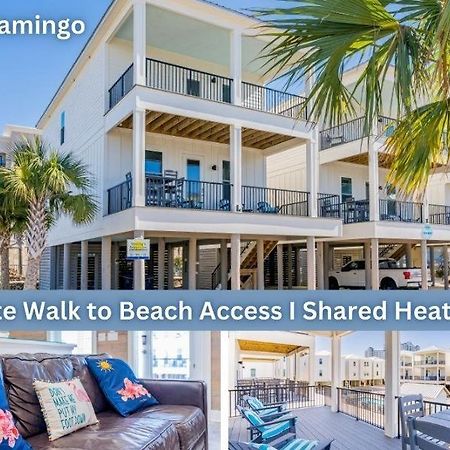 Fancy Flamingo Villa Gulf Shores Eksteriør billede
