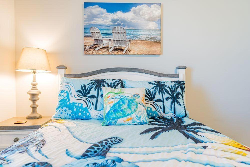 Fancy Flamingo Villa Gulf Shores Eksteriør billede