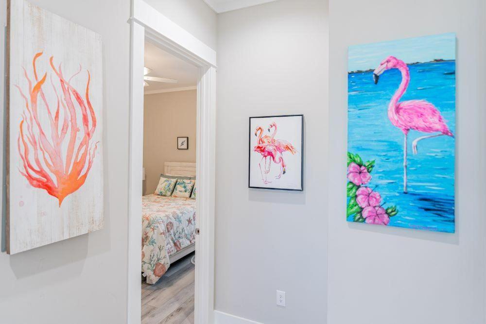 Fancy Flamingo Villa Gulf Shores Eksteriør billede