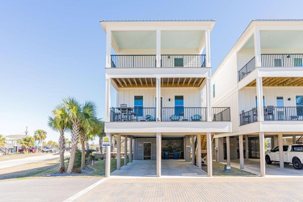 Fancy Flamingo Villa Gulf Shores Eksteriør billede