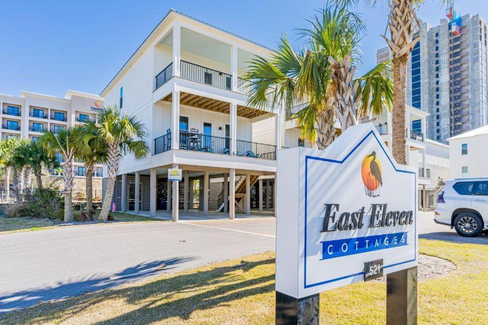 Fancy Flamingo Villa Gulf Shores Eksteriør billede