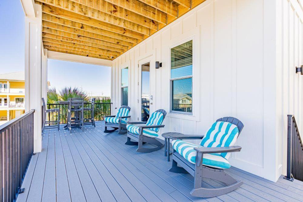 Fancy Flamingo Villa Gulf Shores Eksteriør billede