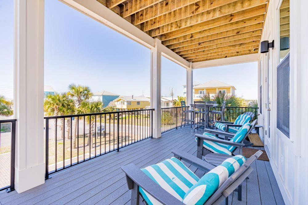 Fancy Flamingo Villa Gulf Shores Eksteriør billede